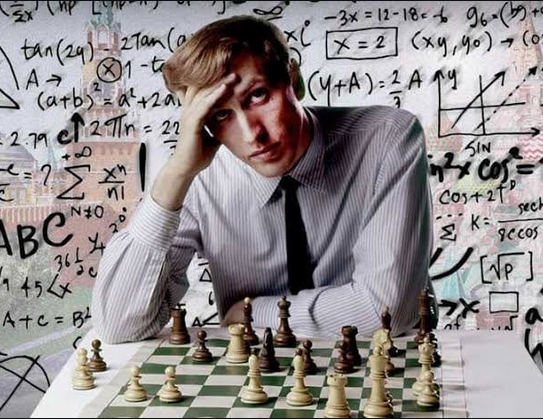 Bobby Fischer
